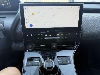 Toyota bZ4X Dynamic 71 kWh picture 20