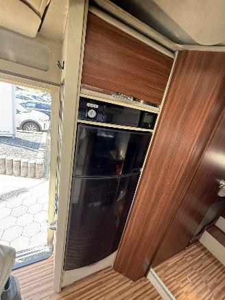 Adria Matrix M 670SL 150PK picture 19