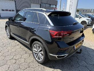 Volkswagen T-Roc 2.0 TSI AUTOMAAT 4Motion Sport picture 7