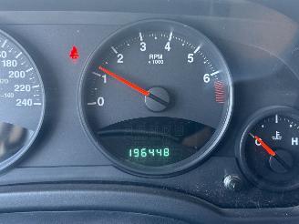 Jeep Patriot 2.4 Sport Liberty picture 15