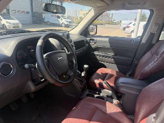 Jeep Patriot 2.4 Sport Liberty picture 11