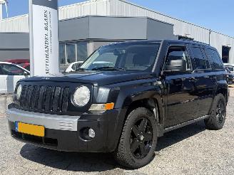 Avarii autoturisme Jeep Patriot 2.4 Sport Liberty 2010/8