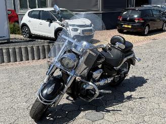 Suzuki M1800R Chopper Intruder picture 1