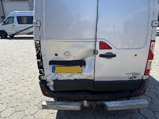 Opel Movano 2.3 CDTI L2H3 picture 7