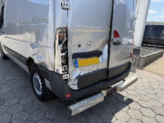 Opel Movano 2.3 CDTI L2H3 picture 9