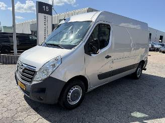 Opel Movano 2.3 CDTI L2H3 picture 1