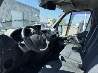 Opel Movano 2.3 CDTI L2H3 picture 18