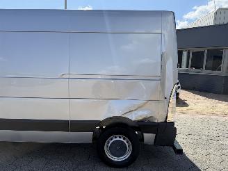 Opel Movano 2.3 CDTI L2H3 picture 10