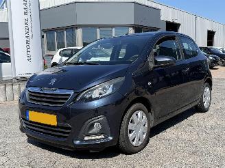 Peugeot 108 1.0 e-VTi Active picture 1