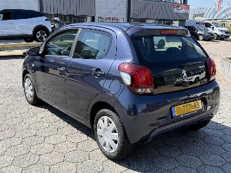 Peugeot 108 1.0 e-VTi Active picture 6