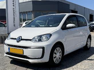 Volkswagen Up! 1.0 BMT move up! picture 1