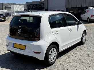 Volkswagen Up! 1.0 BMT move up! picture 4