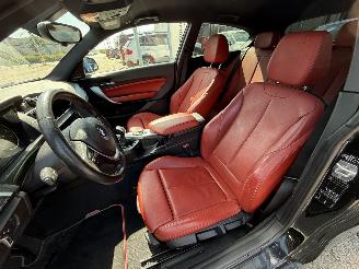 BMW 1-serie 116d EDE High Executive picture 10