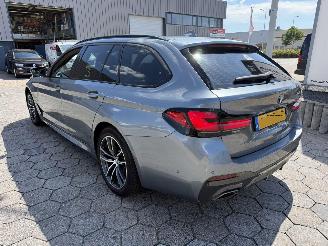 BMW 5-serie Touring 530e Business Edition Plus picture 7