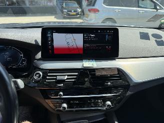 BMW 5-serie Touring 530e Business Edition Plus picture 21