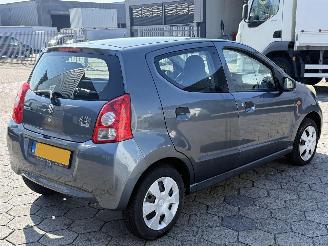 Suzuki Alto 1.0 Comfort Plus picture 4