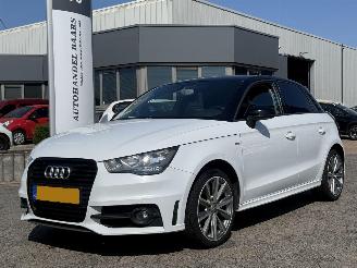 Audi A1 Sportback 1.2 TFSI Pro Line S picture 1