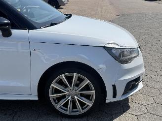 Audi A1 Sportback 1.2 TFSI Pro Line S picture 4