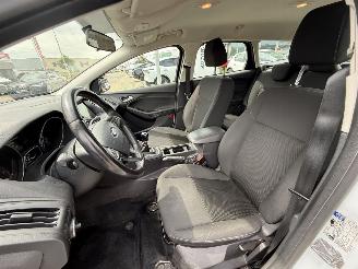 Ford Focus Wagon 1.0 Lease Edition picture 14