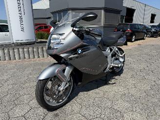 krockskadad bil auto BMW K 1200 S  2006/4