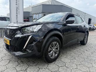 Auto incidentate Peugeot 2008 1.2 PureTech Active Pack 2023/6