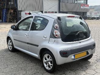 Citroën C1 1.0-12V Ambiance picture 6