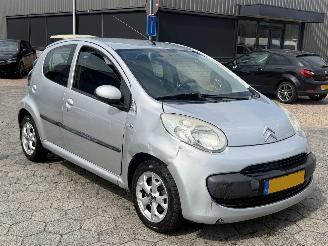 Citroën C1 1.0-12V Ambiance picture 3