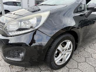 Kia Rio 1.2 CVVT Super Pack picture 11