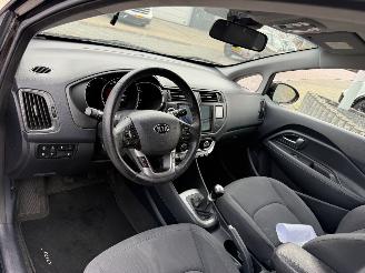 Kia Rio 1.2 CVVT Super Pack picture 19