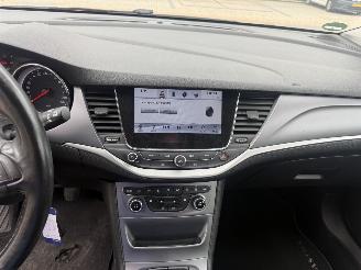 Opel Astra 1.0 Online Edition picture 21
