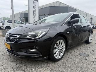 Avarii autoturisme Opel Astra 1.0 Online Edition 2018/6