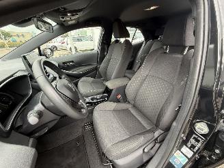 Toyota Corolla Hybrid 140 Active picture 13