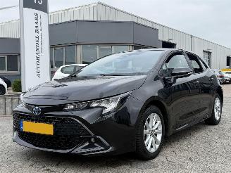 Avarii autoturisme Toyota Corolla Hybrid 140 Active 2024/8