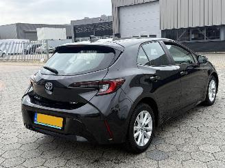 Toyota Corolla Hybrid 140 Active picture 4
