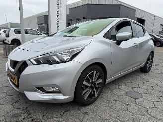 Nissan Micra 0.9 IG-T N-Connecta picture 1