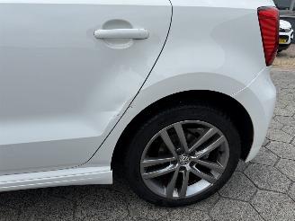 Volkswagen Polo Panoramadak AUTOMAAT TSI Highline picture 7