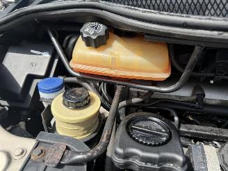 Auto incidentate Peugeot 807 2.0 ST 7persoons 2003/2