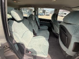 Peugeot 807 2.0 ST 7persoons picture 12