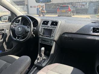Volkswagen Polo 1.2 TSI Highline AUTOMAAT picture 14