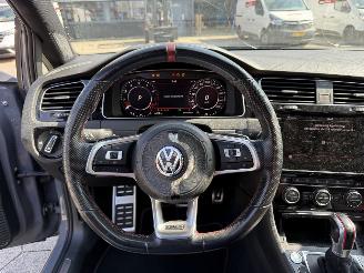 Volkswagen Golf 2.0 GTI  TCR 290 pk PANO. picture 20