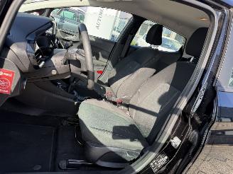 Ford Fiesta 1.1 Trend picture 9