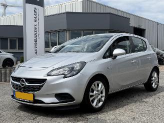 Coche accidentado Opel Corsa 1.0 Turbo Edition 2015/8