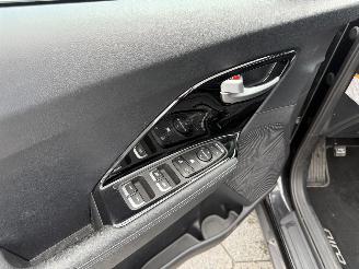 Kia Niro 1.6 GDi PHEV DynamicLine picture 8