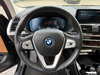 BMW iX3 High Executive 80 kWh picture 23