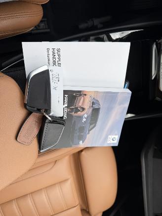 BMW iX3 High Executive 80 kWh picture 27