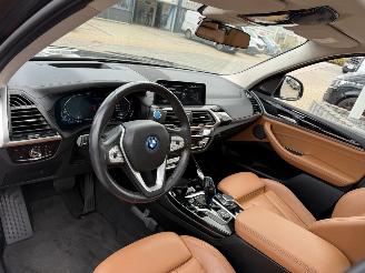 BMW iX3 High Executive 80 kWh picture 22