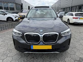 BMW iX3 High Executive 80 kWh picture 2