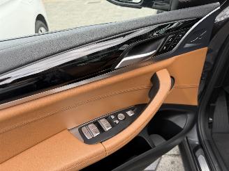 BMW iX3 High Executive 80 kWh picture 12