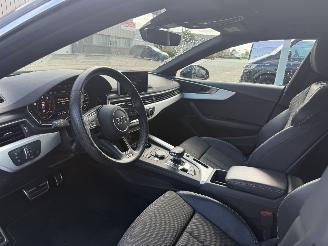 Audi A5 Sportback 40 TFSI S-line 140KW picture 18