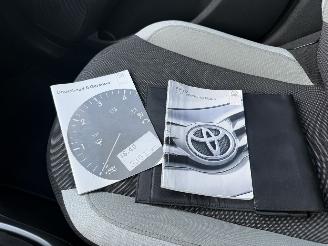 Toyota Aygo 1.0 VVT-i x-nav picture 20